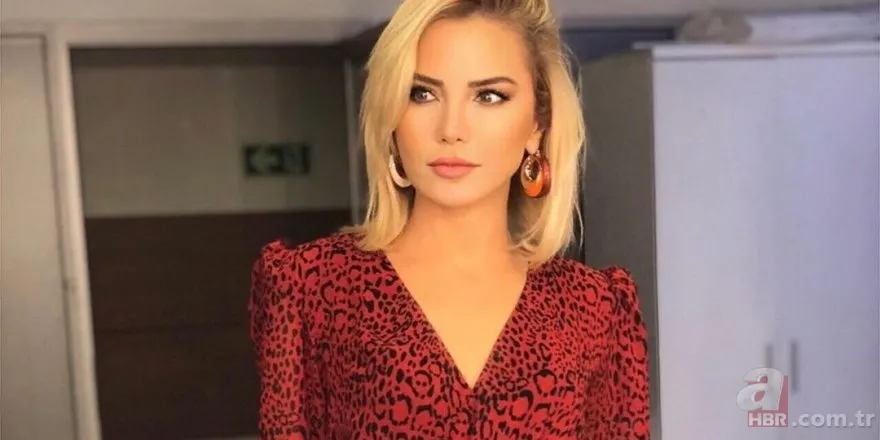 Ece Erken sevgilisi kim? Ece Erken sevgilisi Şafak Mahmutyazıcıoğlu kimdir, kaç yaşında? 6