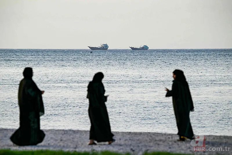 ABD istihbaratı sızdırdı: İran'dan ateşkes sonrası Hürmüz Boğazı hamlesi! 10