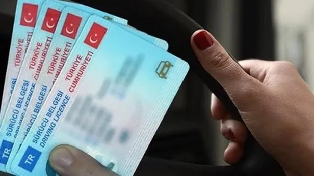2024 yılı MTV, trafik cezası, kimlik, ehliyet ve pasaport harçları belli oldu! Yeni yılda harç zamları ne kadar oldu? RESMİ GAZETE’DE YAYIMLANDI