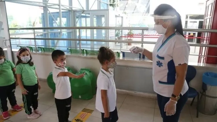 Yüz yüze eğitim başlıyor! Öğrenciler ve veliler nelere dikkat etmeli?