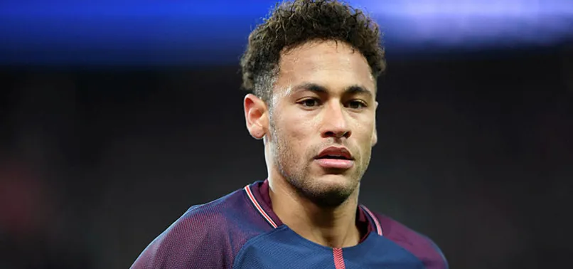 Neymar Real Madrid maçında yok