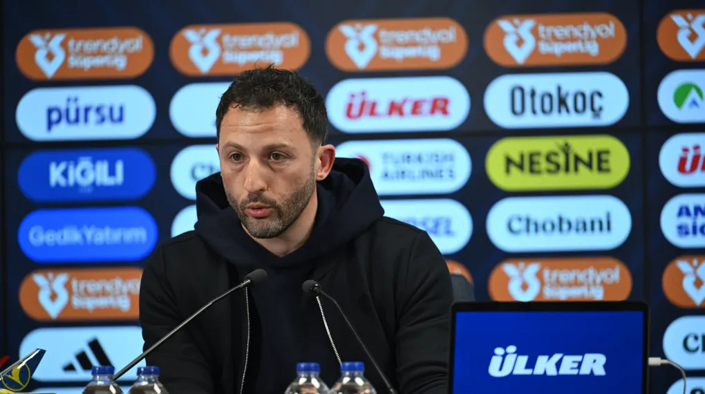 Tedesco’dan Rizespor beraberliği değerlendirmesi