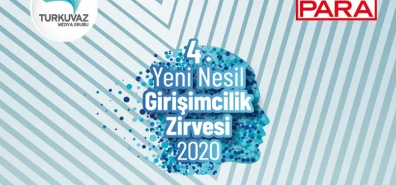 Yeni Nesil Girişimcilik Zirvesi! “Pandemi sonrası girişimciliğin geleceği” için toplanacak