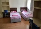 81 ildeki 800 yurt depremzedelerin hizmetinde