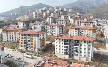 Bursa’da TOKİ kura sonuçları açıklandı!
