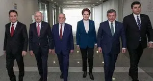 Özdağ koalisyon masasını Akşener videosu ile vurdu