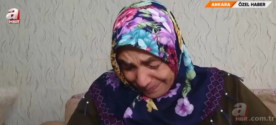 Çocuk hasretine komşu darbesi! Evlatlarına 9 aydır hasretler 10