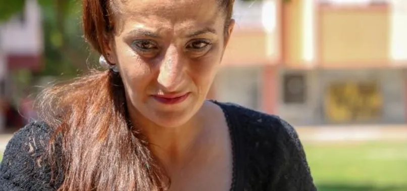 Eşi tarafından uyuşturucu için fuhuşa zorlanan kadının tek istediği çocuklarına kavuşmak