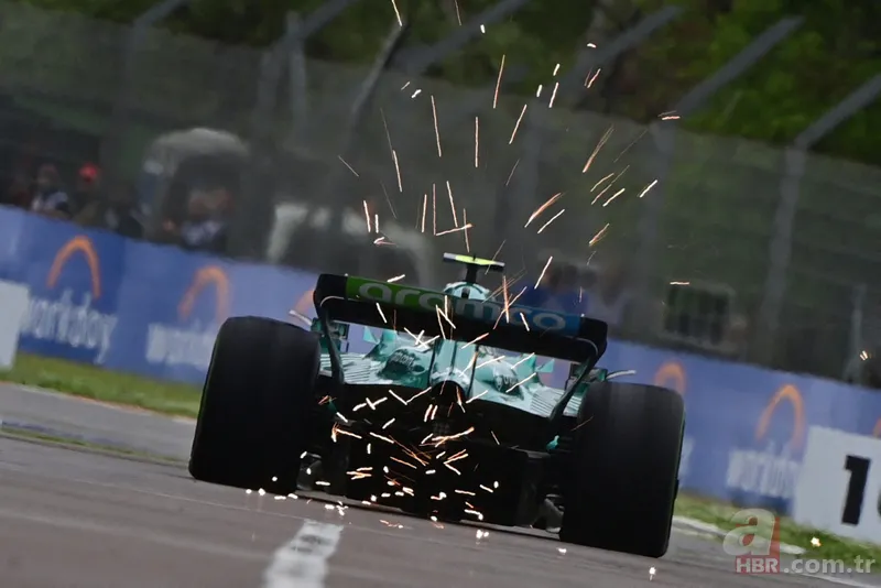 Sebastian Vettel sezon sonunda emekli olacağını açıkladı 6