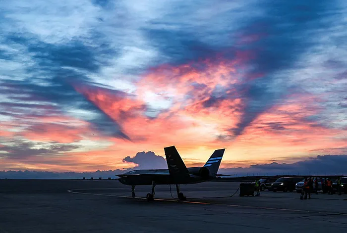 KIZILELMA’nın üretim prototipi ilk uçuş testi tamamlandı