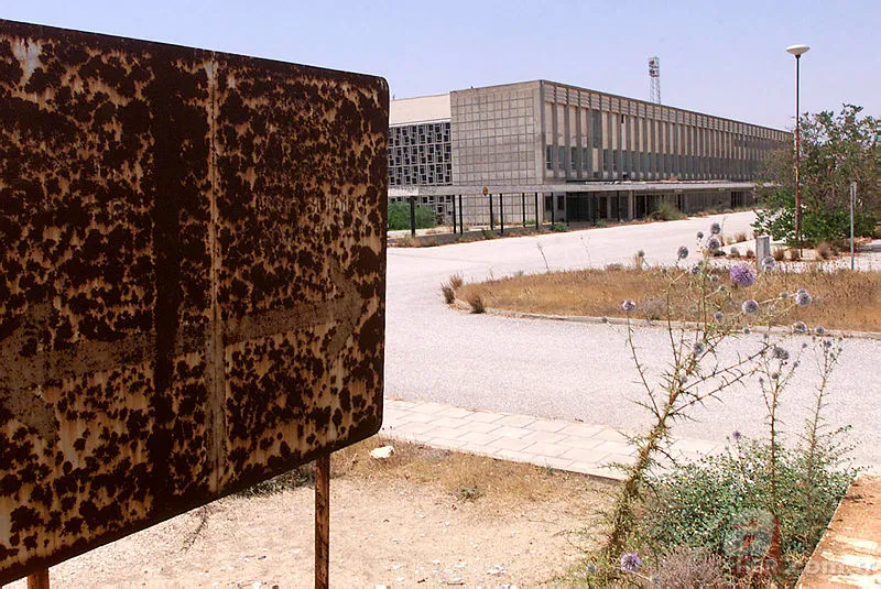 Kapalı Maraş haritadaki yeri, tarihi önemi nedir? KKTC Hayalet Şehir Maraş nerede? 16