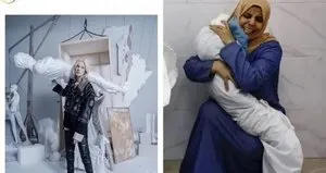 Zara çark etti: Gazze ile alay etti boykota tosladı