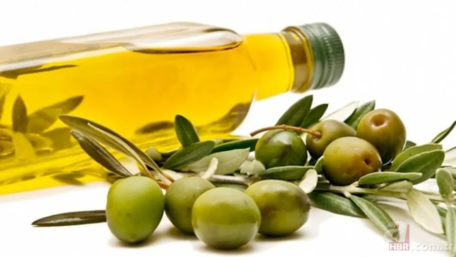 Her sabah aç karnına bu karışımı içerseniz... 2