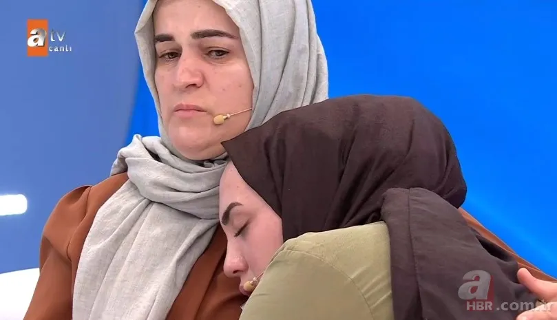 Stüdyoyu terk etti! Müge Anlı'daki üfürükçü Diyap'ın maskesi düştü 10