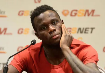 Galatasaray'dan flaş karar!