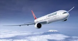 THY zirvedeki yerini korudu!