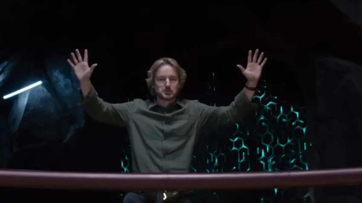 Bir babanın gizemli hayatı! Gizli Karargah filmi bu akşam atv’de: Konusu ve oyuncuları