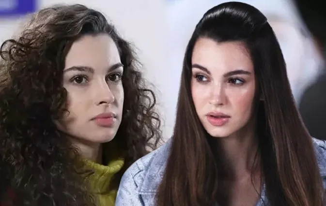 Su Burcu Yazgı Coşkun’un çocukken oynadığı dizileri öğrenince şaşıracaksınız!