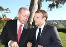 Başkan Erdoğan’dan Fransa’ya önemli teklif!