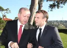 Başkan Erdoğandan Fransaya önemli teklif!
