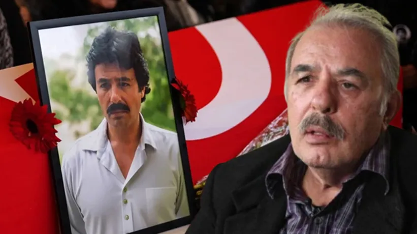 Ferdi Tayfur'un mirasına ne oldu? Böbreğini veren oğlu konuşmuştu! Servetinin bir kısmı...