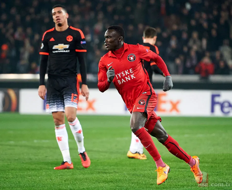Galatasaray Paul Onuachu'yu resmen istedi! 10