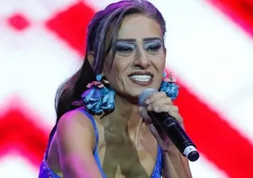 Sağ kulağı duymuyormuş! Yıldız Tilbe geçirdiği kazayı anlattı