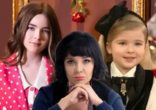 Çocuktan Al Haberi'nin Kutu Bebek Ebrar'ından Evrim Akın'a destek!