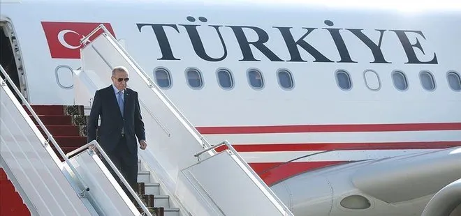 Başkan Erdoğan’dan 10 milyar dolarlık Körfez seferi! Türkiye ekonomisine güvenin nişanesi olacak