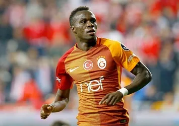 Galatasaray'dan Bruma açıklaması