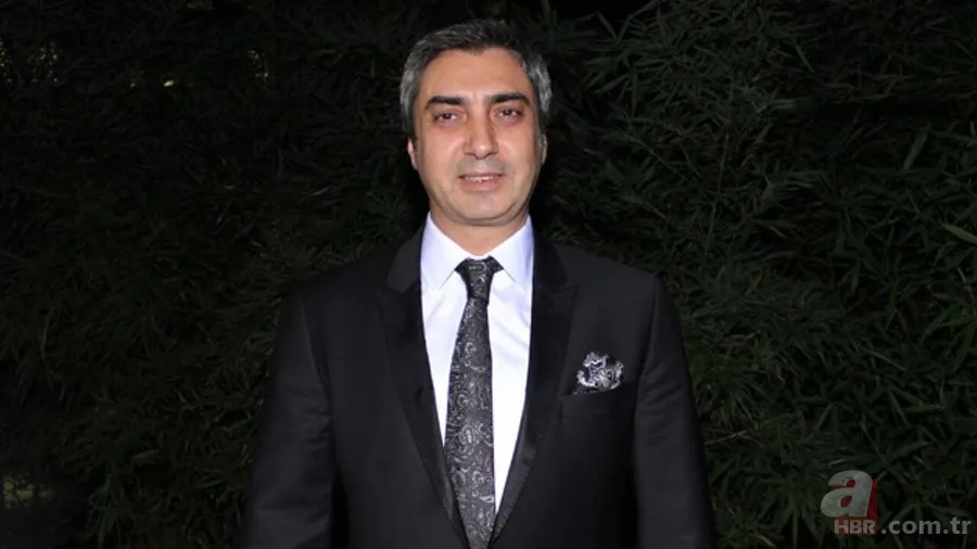 Alişan oğlu Burak için öyle bir şey yaptı ki...! 16