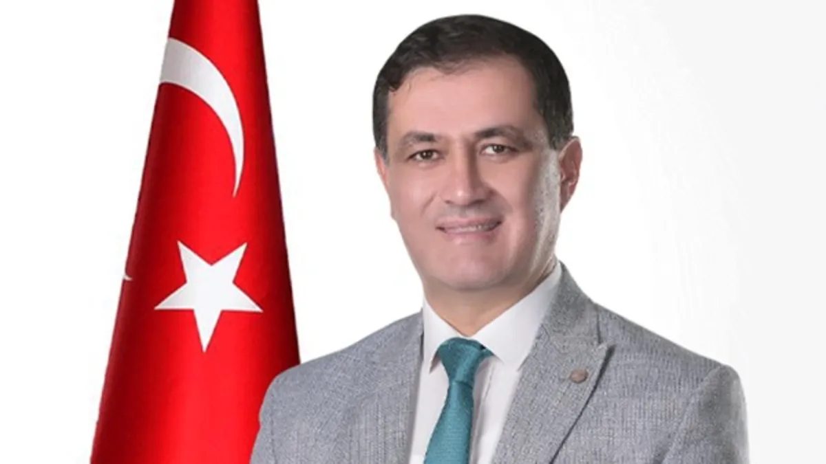 CHP'li Elmalı Belediyesi’nde ihale skandalı!