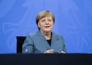 Angela Merkel: Yaz ayına kadar herkes...