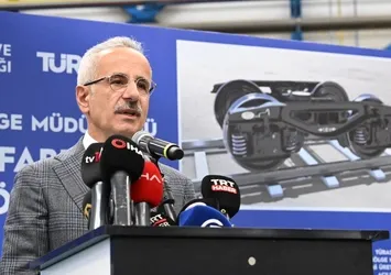 Ulaştırma ve Altyapı Bakanı Uraloğlu'ndan müjde üstüne müjde: Milletimizin hizmetkarıyız | Palavracı İmamoğlu'na net cevap: 129 milyar TL yatırım yaptık