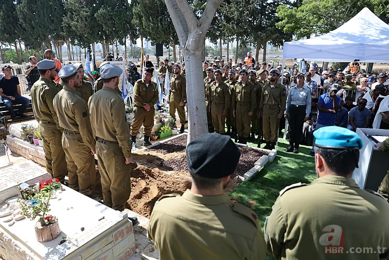 İngiliz basını 12 günlük savaşın perdesini araladı! İran İsrail'i vurdu mu? 10