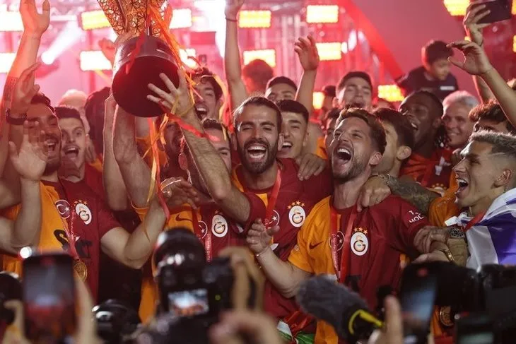 Cimbom o yıldızın peşine düştü! Kanarya’nın gündemine aldığı isim için Aslan devrede....