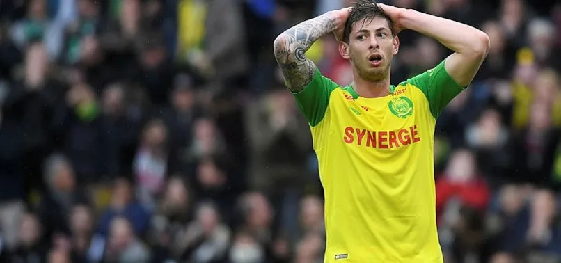 Emiliano Sala'nın babası Horacio Sala hayatını kaybetti