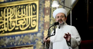 Diyanet’ten ’Kutlu Doğum Haftası’nın tarihine ilişkin karar