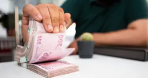 Emekliye ikramiyeyle 13. maaş