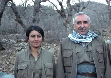 Murat Karayılan'ın emriyle gelmişti! Şırnak'ta öldürüldü