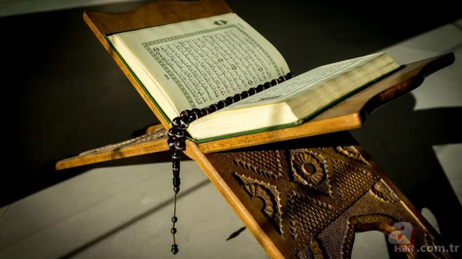 Mukabele CANLI TAKİP OKU-DİNLE 2025 | Ramazan mukabelesi saat kaçta, hangi kanalda yayınlanıyor? 2