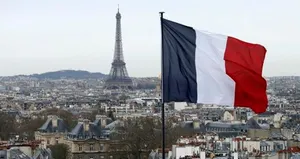 Fransa’da sağlık sistemi çöktü