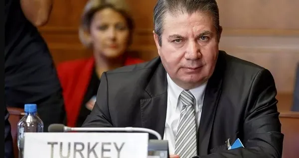 Son dakika: ABD'den üst düzey ziyaret! Dışişleri Bakan Yardımcısı Wendy Sherman Türkiye'de - 1