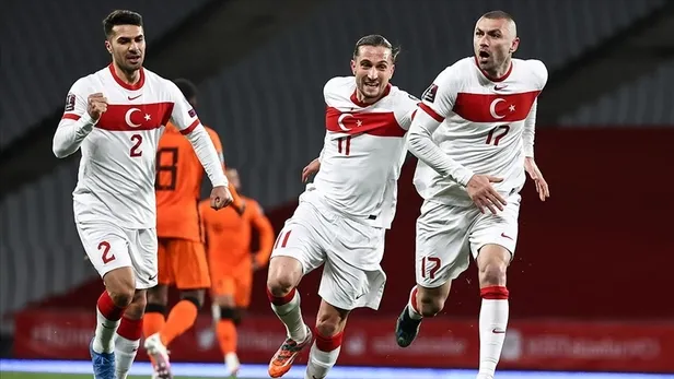 Türkiye Faroe Adaları maçı ne zaman, saat kaçta? 2022 UEFA Uluslar C Ligi 1. Grup milli maç hangi kanalda yayınlanacak?