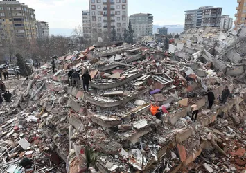 Türkiye'de deprem fırtınası: Beklenmedik büyük bir deprem! Uzmanlar açıkladı: Japonya'daki depremlerle Türkiye'deki depremler aynı değil