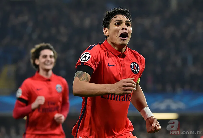 Fatih Terim'den sürpriz ilk 11 kararı! İşte Galatasaray'ın muhtemel PSG kadrosu 19