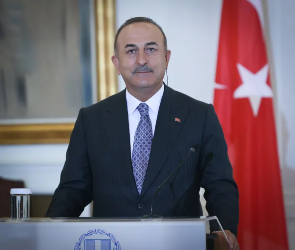 Türkiye'den Fransa hakkında flaş açıklama! İki ülke dost ve müttefik kalacak - 10