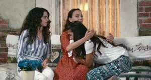 Canevim 8. yeni bölüm kesintisiz tek parça izle