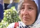 İBBde işten çıkarılan gözü yaşlı anne Ekrem İmamoğluna sitem etti |Video