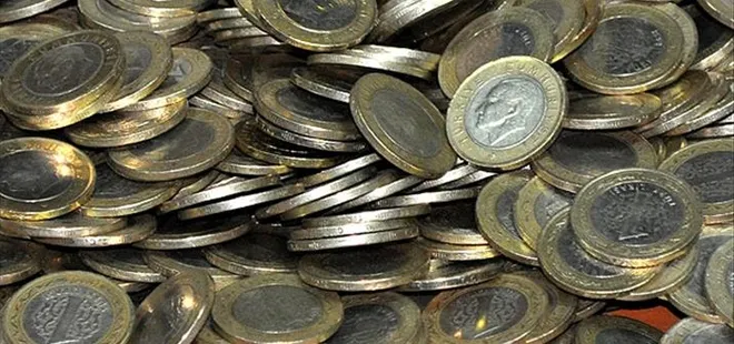 14 yıl sonra bir ilk! Madeni paralarda değişiklik